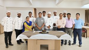 International Chef Day