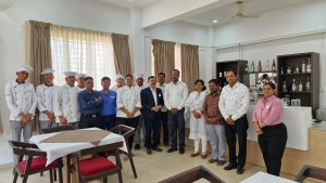MSBSVET Comitee Visit (1)