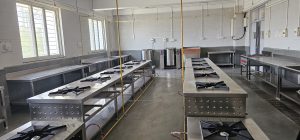 Spacious Kitchen Labs-Quantity kitchen (1)